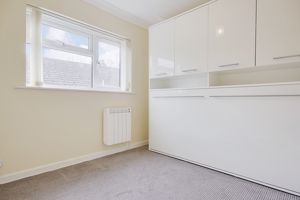 Bedroom Three- click for photo gallery